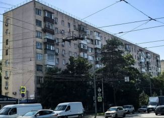 Продажа трехкомнатной квартиры, 57.2 м2, Краснодар, микрорайон Черемушки, улица Селезнёва, 134