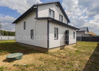 Продам дом, 160 м2, дачный посёлок Облака, дачный посёлок Облака, 21