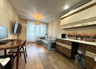 Продаю 2-комнатную квартиру, 43 м2, село Зубово, Весенняя улица, 2