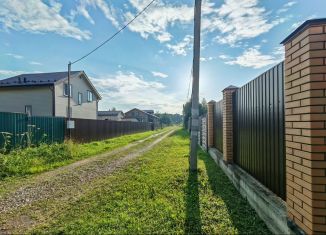 Продам участок, 15.1 сот., деревня Прончищево, Центральная улица