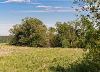 Продажа участка, 61 сот., деревня Тимошкино, Центральная улица