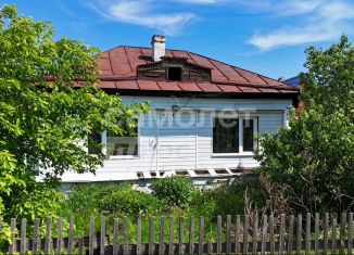 Продажа дома, 51 м2, Кыштым, Малая Тюменская улица
