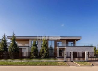 Продам дом, 1200 м2, Московская область