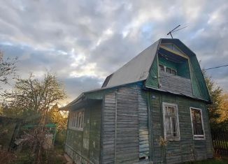 Продажа дачи, 32.7 м2, Татарстан, улица Яна Юдина, 76