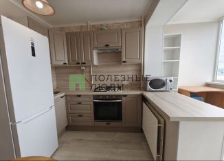 Продажа 1-ком. квартиры, 41.2 м2, Республика Башкортостан, бульвар Тюлькина, 7/3