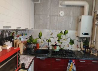 3-комнатная квартира на продажу, 48.7 м2, Кинешма, улица Воеводы Боборыкина, 29А