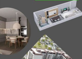 Квартира на продажу студия, 30.2 м2, Избербаш, улица имени Р. Зорге, 44