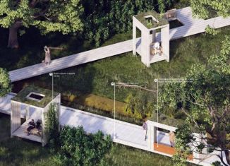 Продаю однокомнатную квартиру, 45.1 м2, Махачкала, Благородная улица, 13