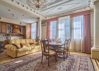 Продам 2-ком. квартиру, 62.2 м2, Петергоф, Санкт-Петербургский проспект, 9