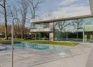 Продается дом, 457 м2, деревня Бурцево, Речная улица, 34