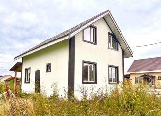 Продаю дом, 120 м2, Республика Башкортостан