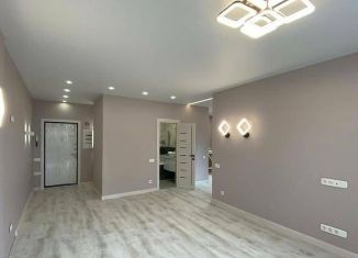 Продаю однокомнатную квартиру, 55 м2, Махачкала, проспект Насрутдинова, 162