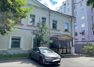 Аренда офиса, 9.3 м2, Москва, Кривоколенный переулок, 4с5, Кривоколенный переулок