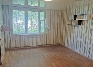 Продам 3-комнатную квартиру, 65.7 м2, Архангельск, Северный округ, Партизанская улица, 43к1