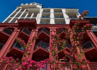 Продаю 1-комнатную квартиру, 61.4 м2, Калининград