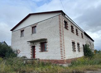 Продается помещение свободного назначения, 520 м2, Сибай, улица Сельхозтехника, 11/4