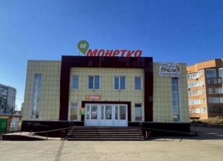 Продам помещение свободного назначения, 390 м2, Юрга, улица Машиностроителей, 53Д