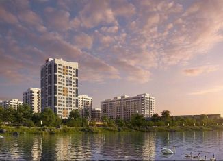 Квартира на продажу студия, 35.7 м2, Симферополь, Севастопольская улица, 41/8