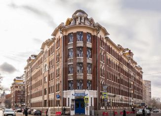 Сдаю в аренду офис, 10 м2, Москва, улица Гиляровского, 65с1, улица Гиляровского