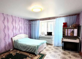 Продам однокомнатную квартиру, 40.5 м2, Канаш, улица Толстого, 13