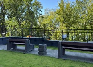 Продаю двухкомнатную квартиру, 53.1 м2, Ростов-на-Дону, проспект Космонавтов, 1Вс2, ЖК Акватория