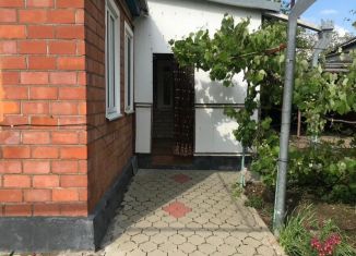 Продам коттедж, 78 м2, Краснодарский край, Октябрьская улица