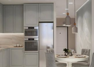 Продаю квартиру студию, 34 м2, Избербаш, улица Г. Брода, 2