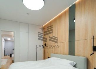 Сдается в аренду 2-комнатная квартира, 49 м2, Казань, улица Новаторов, 8Б, ЖК Скайлайн