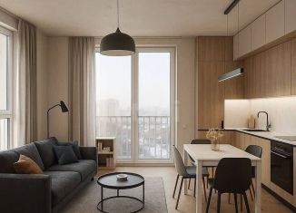 Продаю 2-комнатную квартиру, 79.3 м2, Тюмень, улица Муравленко, 9к1