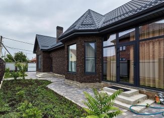 Продаю дом, 115 м2, Ростов-на-Дону, Железнодорожный район, 6-я Конструктивная улица