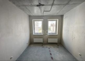 Продается квартира студия, 18.6 м2, Тюмень, улица Новосёлов, 90