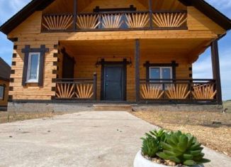 Продается дом, 108 м2, Красноярский край, Садовая улица