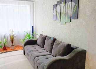 3-комнатная квартира на продажу, 62.5 м2, село Кандры, улица Нефтяников, 16