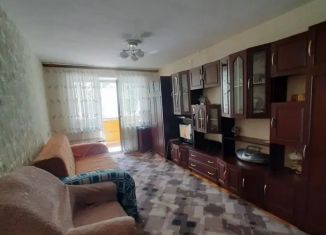 Двухкомнатная квартира на продажу, 48 м2, Челябинск, улица Молодогвардейцев, 56, Калининский район