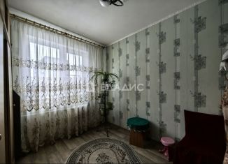 Продается трехкомнатная квартира, 62 м2, Смоленск, улица Багратиона, 55А