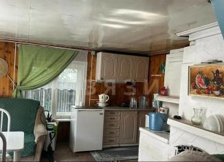 Дом на продажу, 47 м2, Тюмень, Берёзовая улица, 19