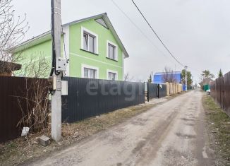 Продажа дома, 102.2 м2, Тюмень, 11-я Восточная улица