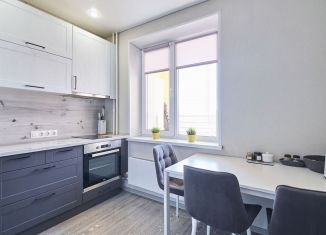 Продаю 1-ком. квартиру, 34.7 м2, поселок Зональная Станция, улица Виталия Грачёва, 6