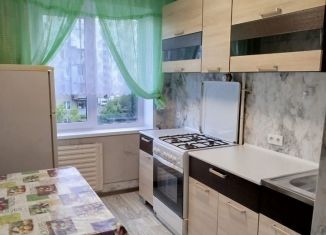 Сдача в аренду двухкомнатной квартиры, 47 м2, Республика Башкортостан, Российская улица, 41/1