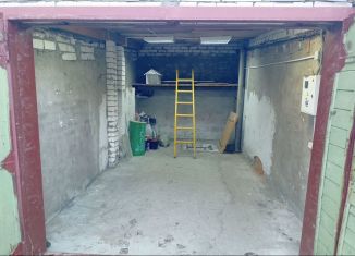 Сдам в аренду гараж, 17 м2, Нижний Новгород, метро Комсомольская