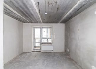 Продажа 1-комнатной квартиры, 44 м2, Тюмень, улица Тимофея Кармацкого, 11, ЖК Ария