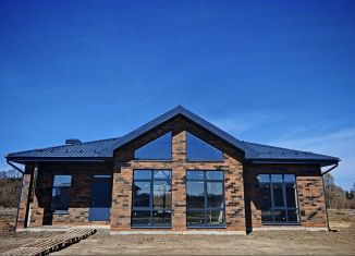 Продам дом, 130 м2, деревня Эстачи, Пекарная улица