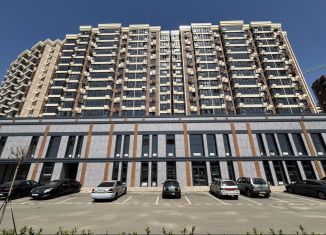 Продаю торговую площадь, 195 м2, Краснодар, Ростовское шоссе, 30/6, микрорайон имени Петра Метальникова