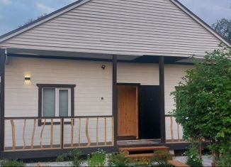 Сдача в аренду дома, 40 м2, Карелия, Выборгское шоссе, 31