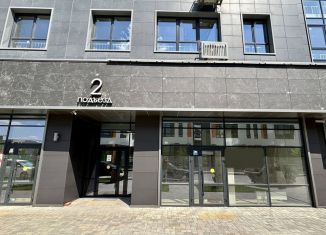 Торговая площадь на продажу, 27.6 м2, Краснодар, Колхозная улица, 5/2к2, микрорайон Табачная Фабрика