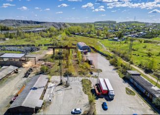 Продам производство, 1879.6 м2, Свердловская область