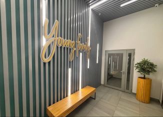 Продается однокомнатная квартира, 40.1 м2, Ярославль, улица Строителей, 25к1