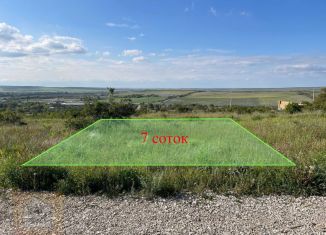 Продаю участок, 7 сот., поселок городского типа Зуя, Урожайная улица, 11