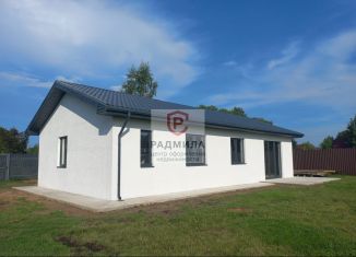 Дом на продажу, 101.2 м2, деревня Михалево, деревня Михалёво, 10