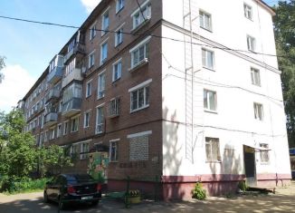 Продам двухкомнатную квартиру, 44 м2, Ярославль, Московский проспект, 96